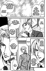 Oteuchi Kakugo vol.1