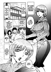 Orgamania Ch.4-7 [fuusen club][ENG]