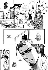 Ikujinashi No Shiawase Vol.1