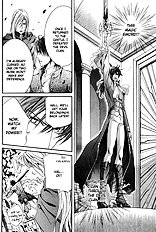 The Crimson Spell Ch. 9