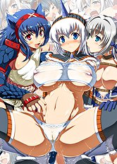 Uncensored Image Set 003