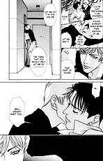Koi Ga Bokura Wo Yurusu Hani Vol.1