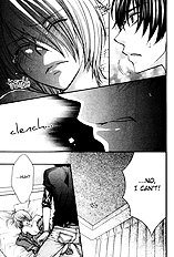 Love Stage
