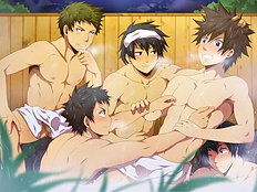 Yaoi images set 055