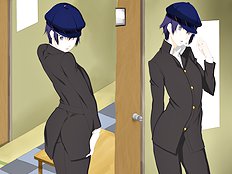 Persona 4
