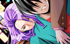 Doukyusei 2