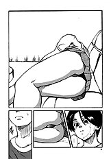 NO MERCY 3