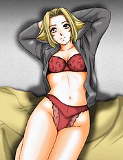 Uncensored Image Set 138