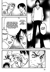 Aitsu No Daihonmei Vol.4