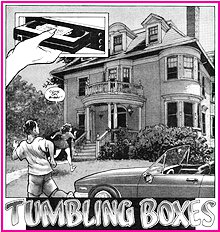 Tumbling boxes (Waller,Reed)