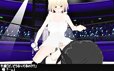 3D Image Set 9