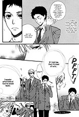 Katekyo Vol.1
