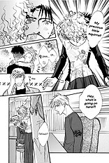 Deki No Ii Kiss Warui Kiss Vol.3