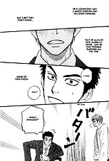 Doushiyoumo Nai Keredo Vol.1