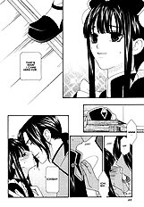 Oh My Maid
