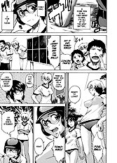 Take On Me 1 (Uncensored)[ENG]