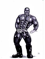 Black Lover