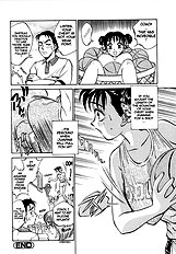 Trouble Shooting Shizune