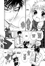 Emono No Kimochi