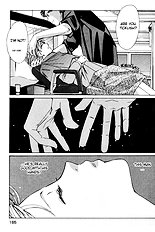 Haru Yo Koi V01 [Saki Kaori][ENG]