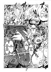 Mystery Journey Ch. 0-7