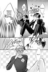 Deki No Ii Kiss Warui Kiss Vol.3
