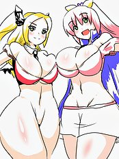 Suetsuki