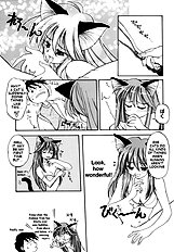 Tatatte Nyan Nyan