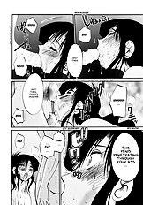 Tsuyatsuya - Tatoeba Haha Ga 28+ [ENG]