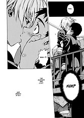 Take On Me 1 (Uncensored)[ENG]