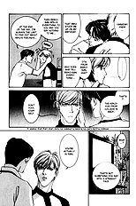 Koi Ga Bokura Wo Yurusu Hani Vol.2