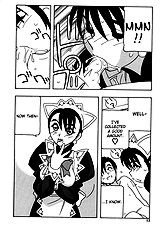 Maid Club[ENG]
