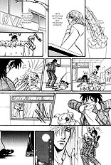 Koibito Wa Body Guard