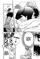 Hey! Doctor Chapter 2 ENG