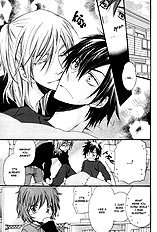 Goshujinsama Ni Ki Wo Tsukete
