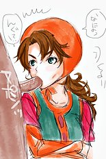 Wolf Ryosuke
