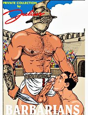 Barbarians