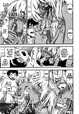 Witchcraft (Uncensored)[ENG]