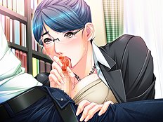 Kyouiku Mama To Oba To Oba