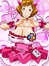 [Hamasei] Full Ripeness! (Eng)
