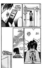Love Stage