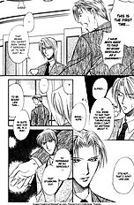 Oteuchi Kakugo vol.1
