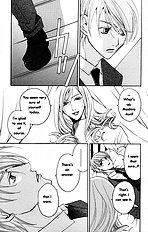 Houkago Hokenshitsu Vol.3