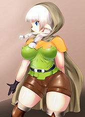 Dragons Crown 6