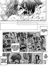 Love Seeker Vol.1