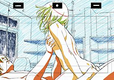 Khui Ride Bit Nadeshiko