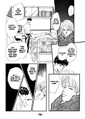Lucky Kun Vol.3
