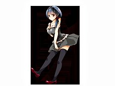 Hottest straight, blowjob hentai set