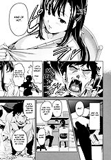 Tsundero[ENG]