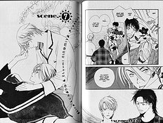Mainichi Seiten Vol.2